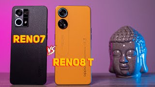 OPPO Reno7 8/128GB Sunset Orange - відео 3