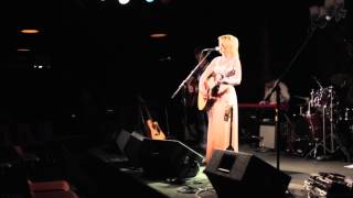 Katie Carroll &quot;Boys Like You&quot; - Poor Davids Pub