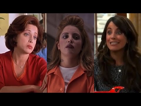 The Many Voices Of Alanna Ubach