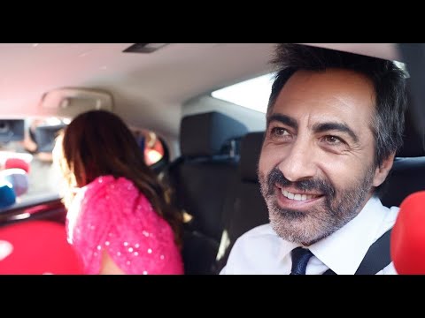 Juan del Val se desmaya repentinamente en boda de Tamara Falcó e Íñigo Onieva causa de la enfermedad