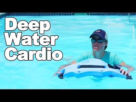 Water Exercise Standing Aquatic Therapy Ask Doctor Jo