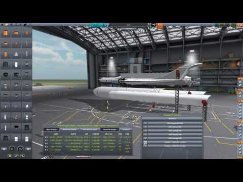 Let's Fly KSP: Space Shuttle Development, part 19 Tinkering and Tweaking