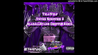 Yelawolf - Over Here (Slowed &amp; Chopped) by DJ Sizzurp