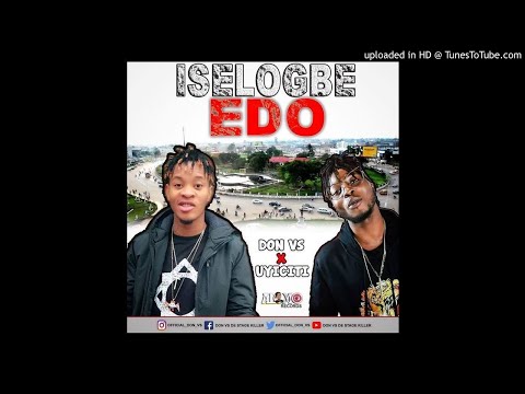 DON VS FT UYICITI - ISELOGBE EDO