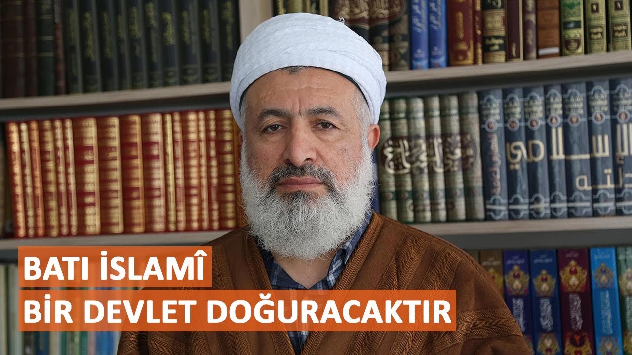 'Ne yapsalar da İslam'ın ve Müslümanlığın önünü alamıyorlar'