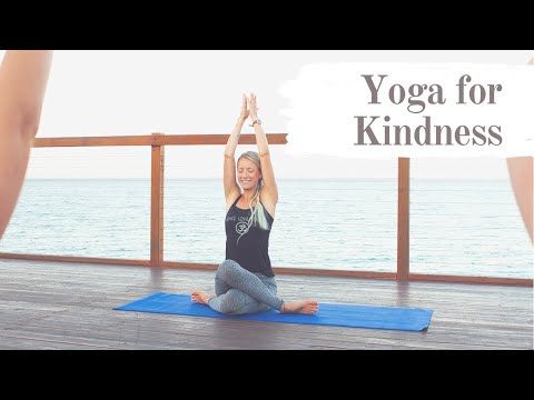 Yoga of Kindness - Ahimsa (donate to support)