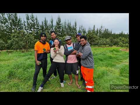 Nonouti aban nanou by Tokanaba