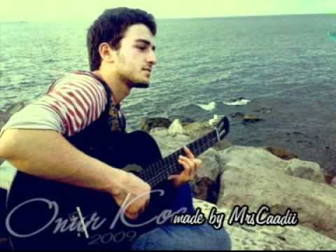 Onur Koc -Bir Resmin Bile yok