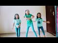 Kids Dance Barso Re Mekha Mekha