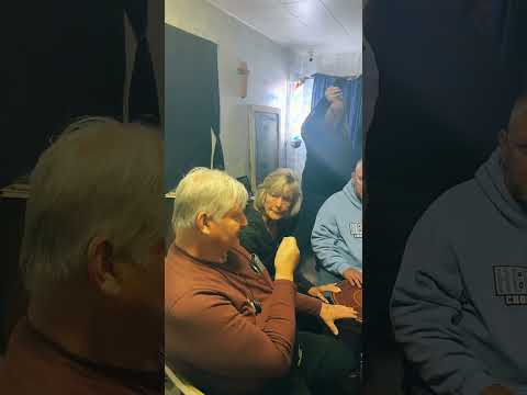 1 Year Anniversary & Table Tipping @ The Doss House