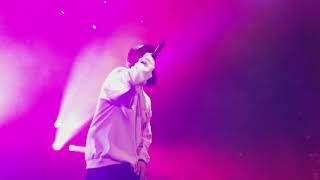 Social Club Misfits &quot;Extra Wavy&quot; and &quot;Cops&quot; Live @ The Wiltern in Los Angeles