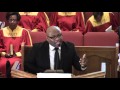 Rev. Steven T. Ivey  Psalm 34 Cont'd  May 1, 2016