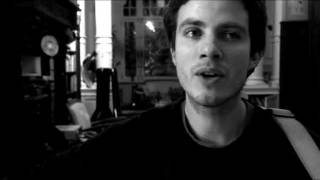 Samir Barris chante &quot;Septembre&quot; de Barbara