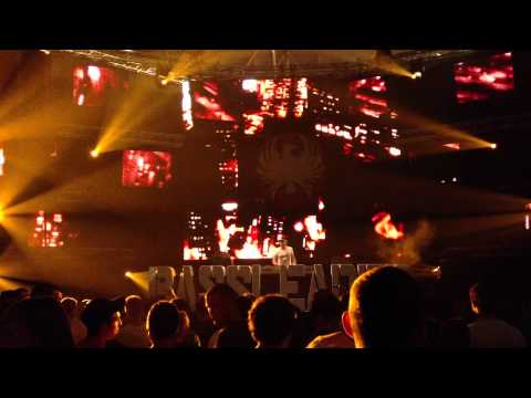 Qrank @ Bassleader 2012