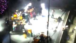 santana with a twist