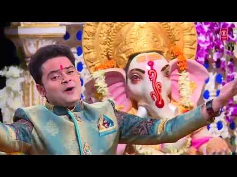 Ganesh Vandana — watch video