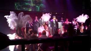 Matt Goss - Lovely Las Vegas (Gossy Room, Caesars Palace)