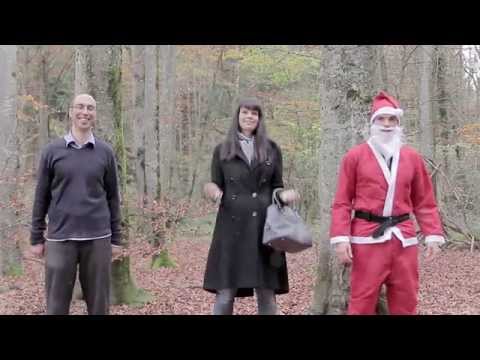 2EM, Lili, Mini, et les animaux