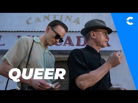 QUEER | TRÁILER
