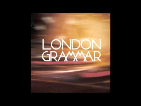 London Grammar - Wasting My Young Years (Eric Smitz remix)