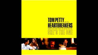 Tom Petty - She's the One: All songs, one track