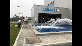 Solar Pumping - Start Here