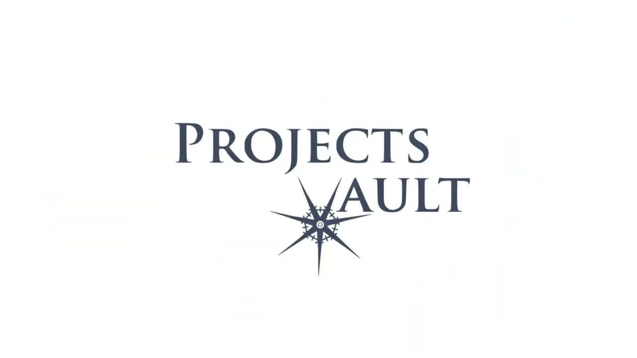 What is Projects Vault?