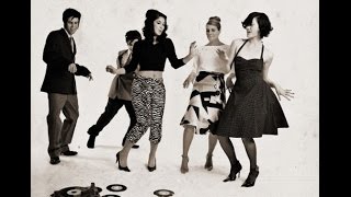 Mott the Hoople - &quot;The Golden Age of Rock &amp; Roll&quot; [1974]