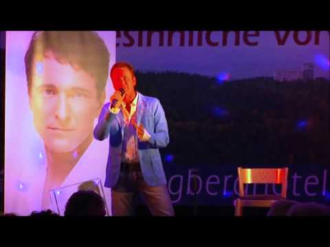 Kay Dörfel live - Die Kleine Kneipe 2015