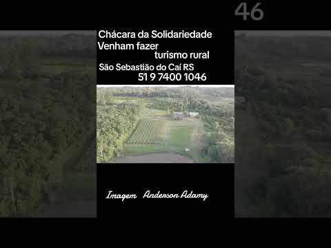 Cai no turismo rural São Sebastião do Caí  RS reservevacdata sa sua visita 51 9 7400 1046