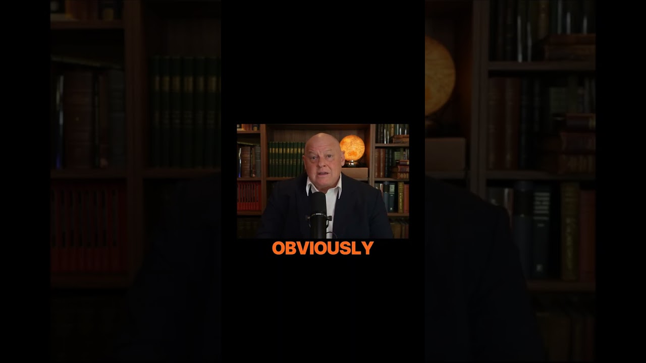 Who’s Causing Global Famine? #substack #shorts