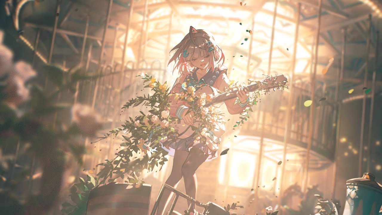 *Luna - Sense feat.ねんね