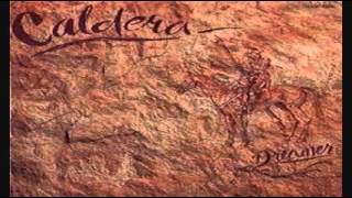 Caldera   Reflections on Don Quioxote (1979)