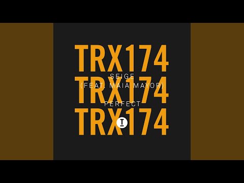 Perfect (feat. Maia Mayor) (Extended Mix)