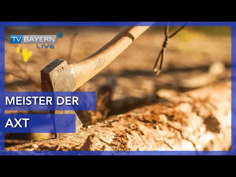 Meister der Axt