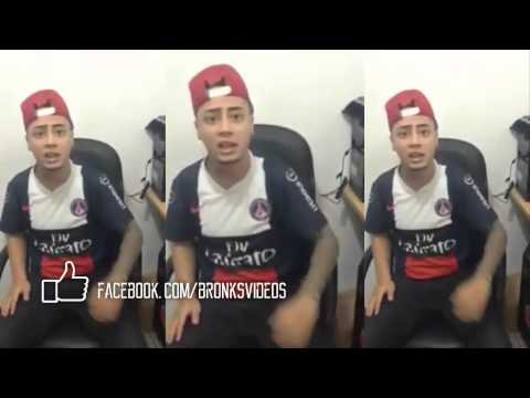 MC Dimenor DR e Neguinho da V.C ( PREVIA DE NOVAS 2015 )