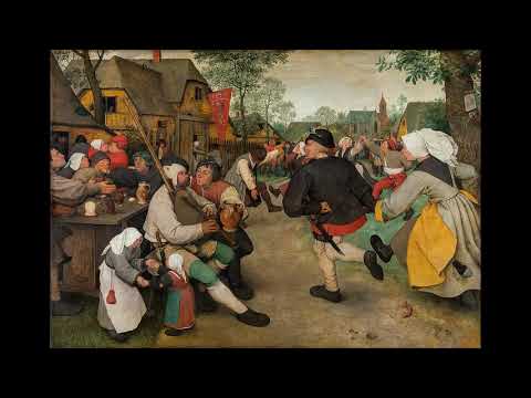 Susato: Danse de Hercules