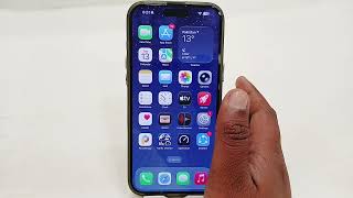 How to Enable AirDrop When It’s Grayed Out on iPhone