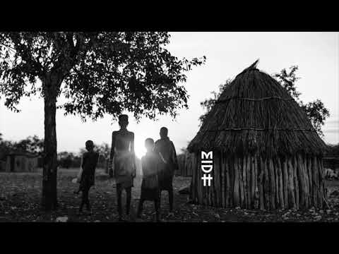 Hyenah - Usuthu feat. B'utiza (Raoul K Remix)