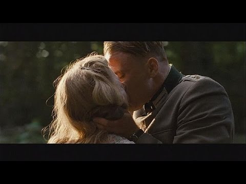 "Suite Française" mit Michelle Williams und Matthias Schoenaerts - cinema