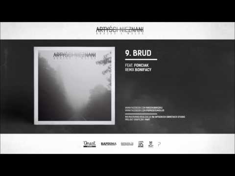 9. Brozku x Wolus - Brud (ft. Fonciak, remix Bonifacy)
