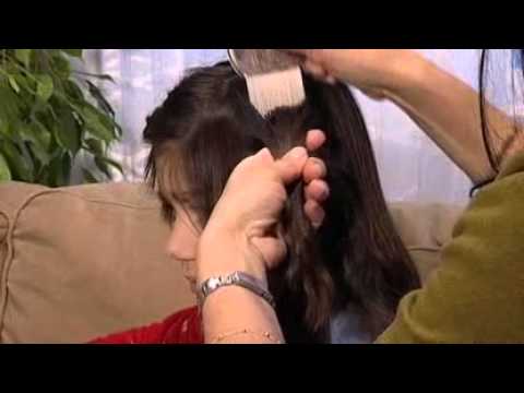 LusFri.nu Luskamning steg för steg