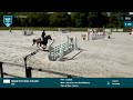 Jument polyvalente, courageuse pour amateur