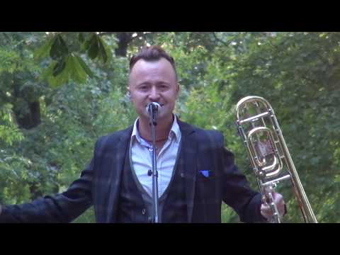 RUSLAN TROCHYNSKYI, PEETER PRIKS - Червона рута (Chervona ruta) (Sõnajalaõis)