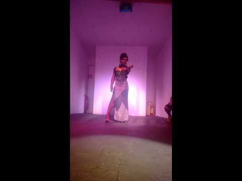 LORENAH PRINCESS NA FREEDOM (29/03/2015)