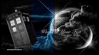 DOCTOR WHO | World At Your Feet