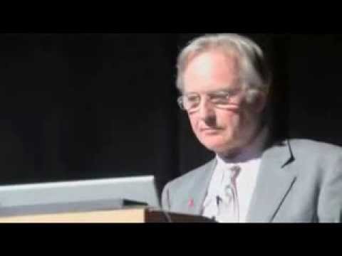 Richard Dawkins - 'I Am Offended!' [Ro subtitle]