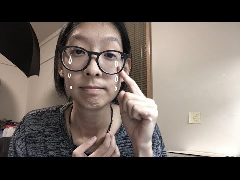 [Vlog_19] My MINI 3 MINUTE THESIS RUN!