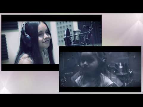 Celena - Guardian de mi corazón (Cover) Ft. Celena