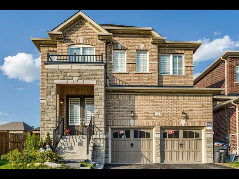 18 Ash Hill Avenue, Caledon Home for Sale - Real Estate Properties for Sale